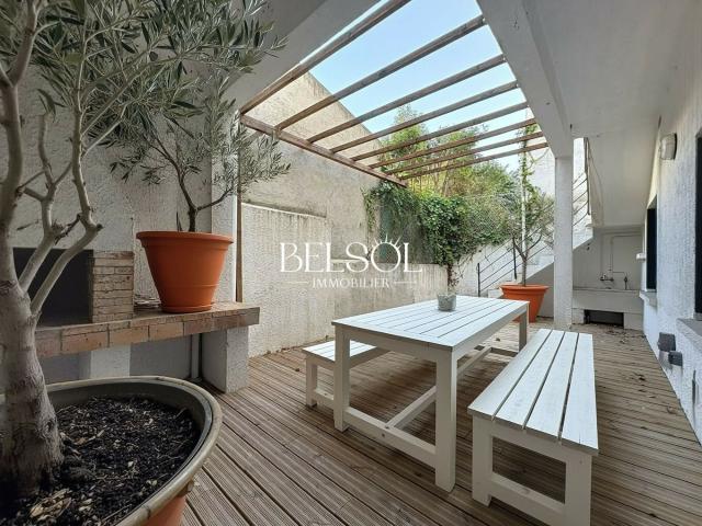 Maison vente à Perpignan