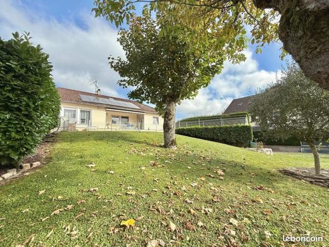 Maison vente à Arc-sur-tille, Côte-d'Or