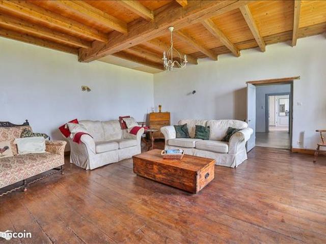Maison vente à Verrières