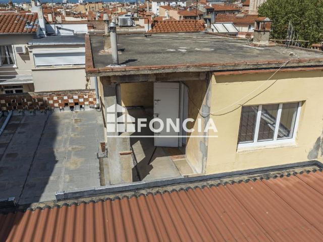 Maison vente à Perpignan