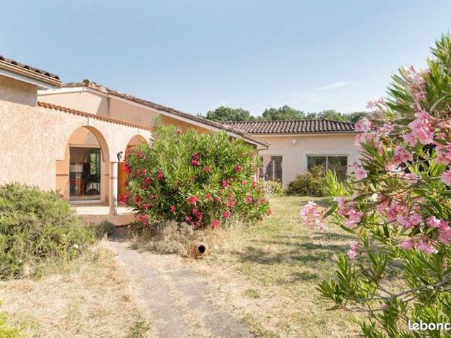 Maison vente à Toulouse, Bouloc