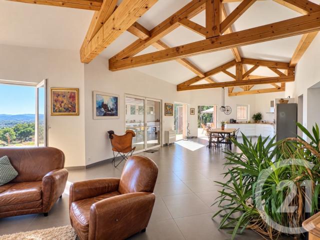 Maison vente à Arrondissement de Toulon, La Londe-les-maures