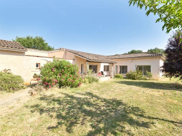 Maison vente à Toulouse, Bouloc
