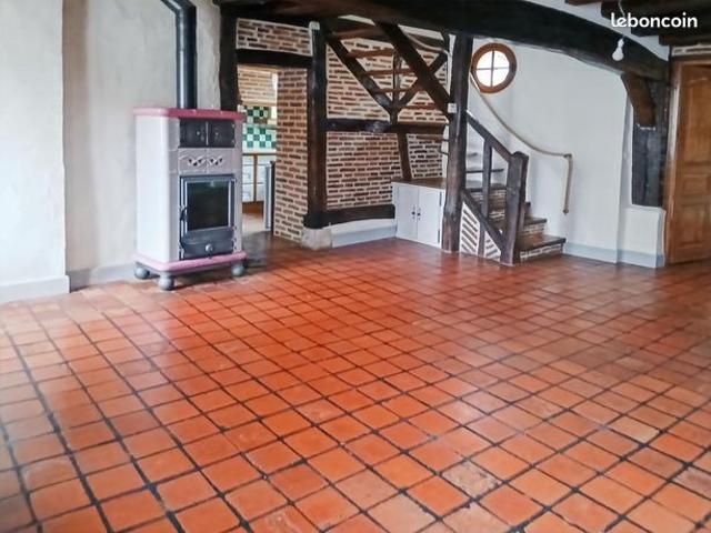 Maison vente à Romorantin-Lanthenay, Vouzon
