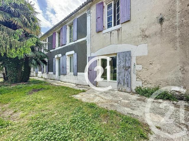 Maison vente à Ars, Les Girards