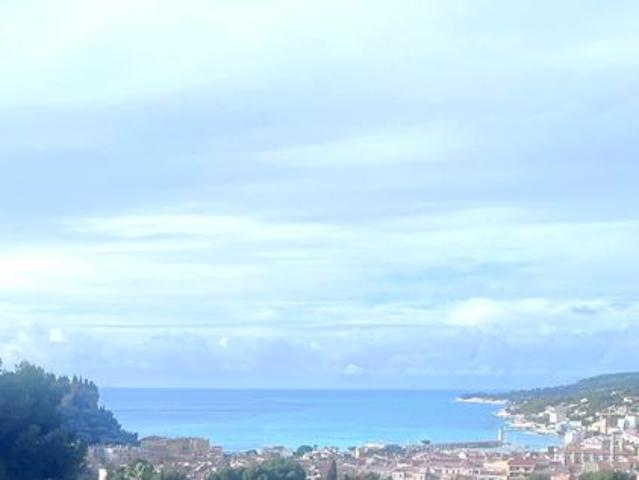 Maison vente à Marseille, Cassis