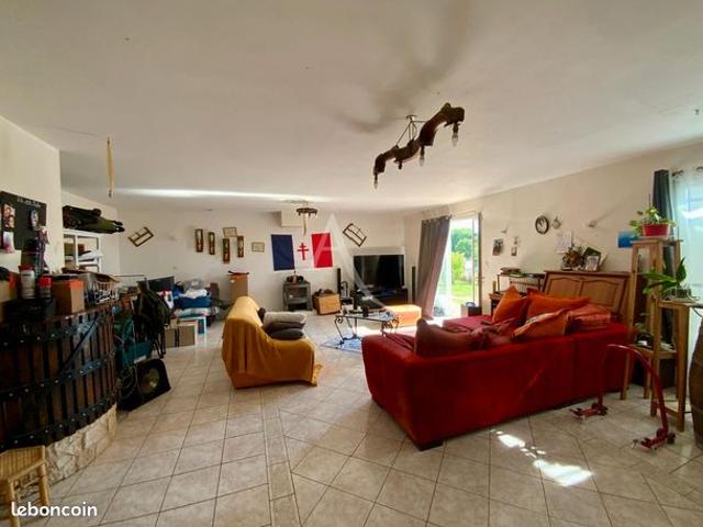 Maison vente à Jonzac, Chevanceaux