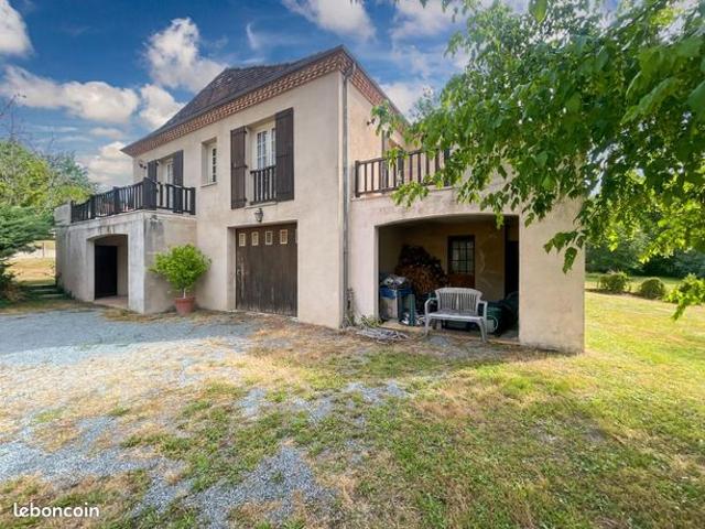 Maison vente à Périgueux, Annesse-et-beaulieu