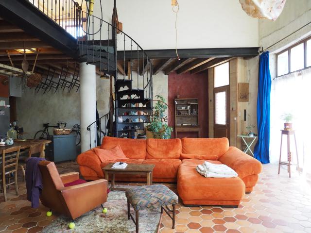 Maison vente à Angoulême, Charente