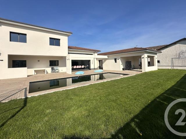 Maison vente à Belley, Faramans