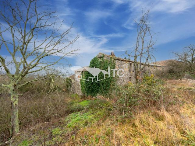 Maison vente à Largentière, Berrias-et-casteljau