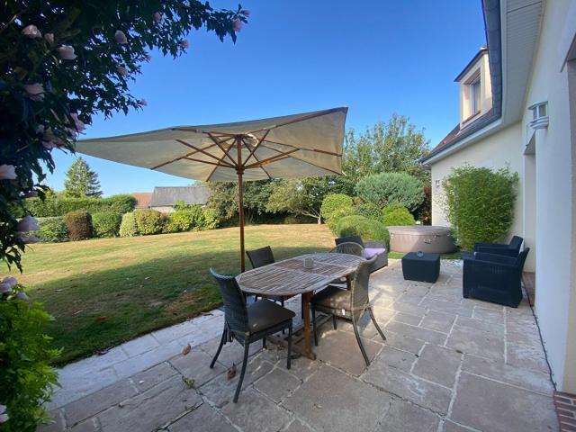 Maison vente à Bernay, Le Neubourg