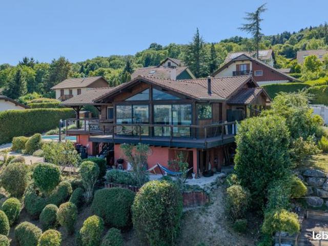 Maison vente à Thonon-les-Bains, Sciez