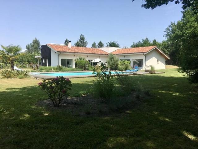Maison vente à Mont-de-Marsan, Sore