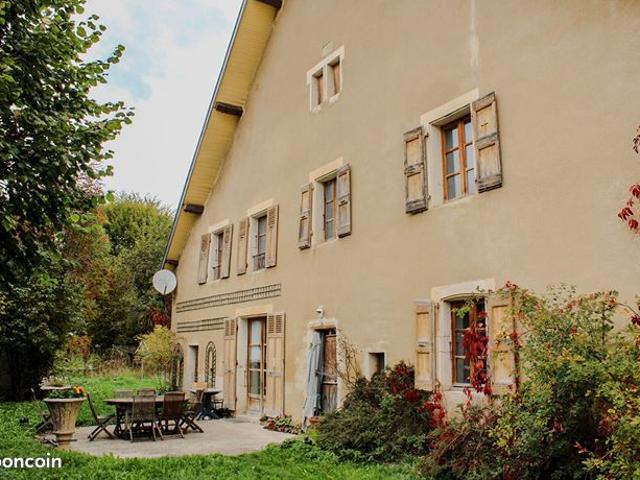 Maison vente à Grenoble, Lans-en-vercors