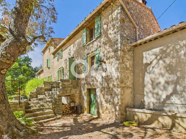 Maison vente à Arrondissement de Draguignan, Provence-Alpes-Côte d'Azur