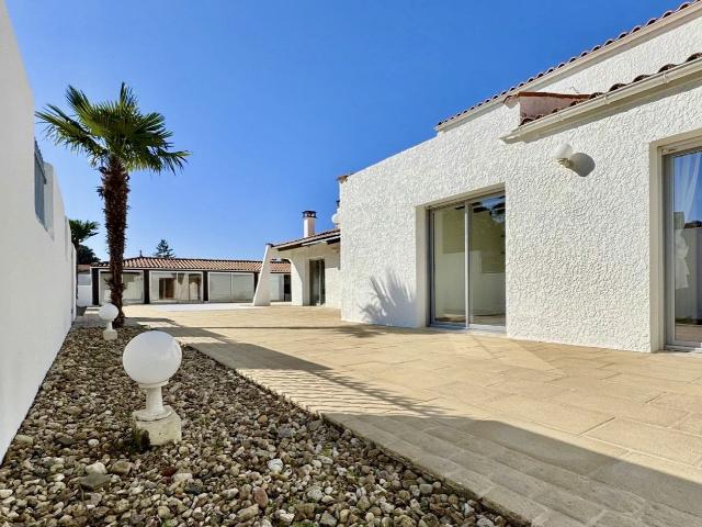 Maison vente à Rochefort, Nouvelle-Aquitaine