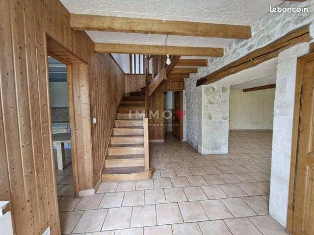 Maison vente à Jonzac, Neuillac