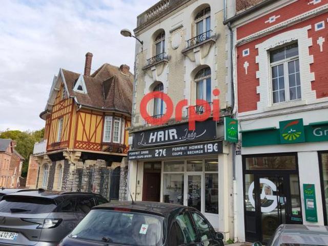 Maison vente à Péronne