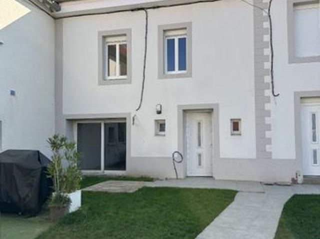 Maison vente à Senlis, Cires-lès-mello