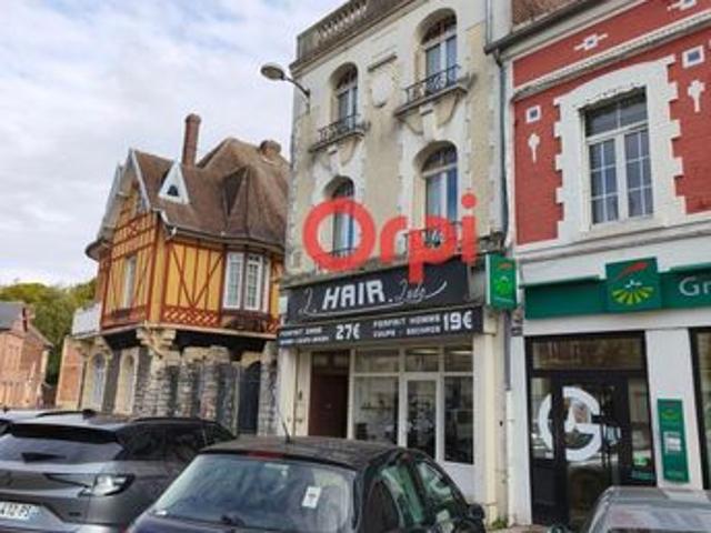 Maison vente à Péronne