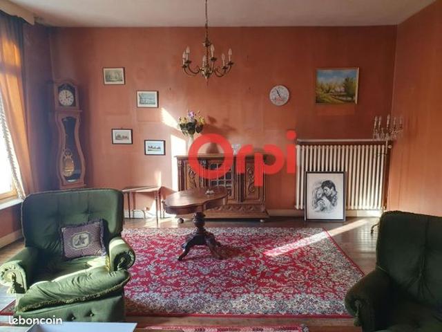 Maison vente à Péronne