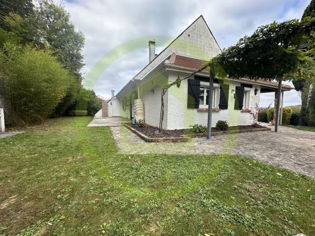 Maison vente à Senlis, Cires-lès-mello