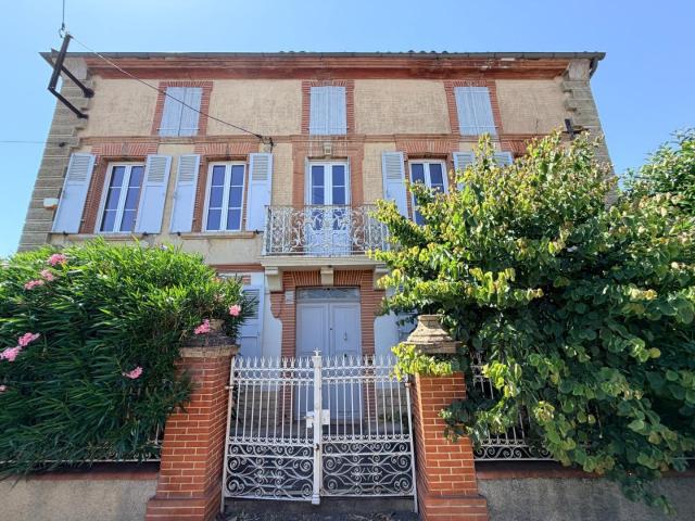 Maison vente à L'Isle-en-Dodon, Haute-Garonne