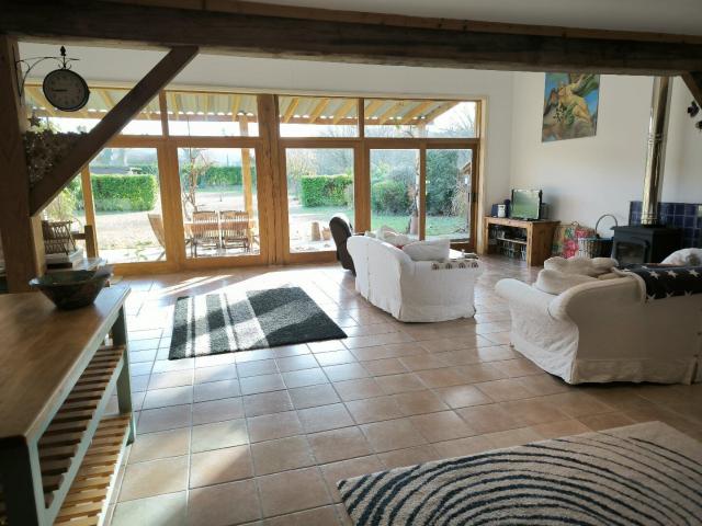 Maison vente à Dun, Ariège