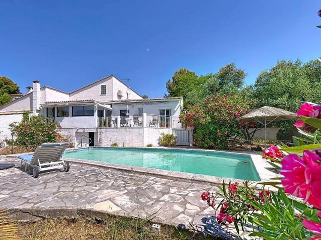 Maison vente à France métropolitaine, Saint-geniès-des-mourgues