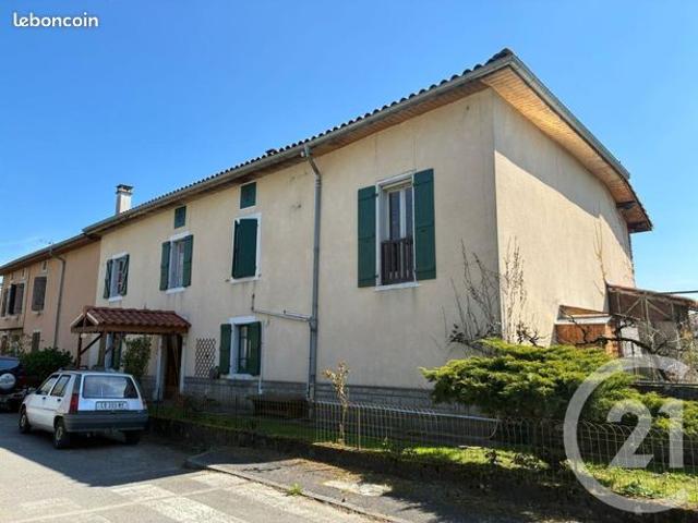Maison vente à Saint-Girons, La Bastide-du-salat