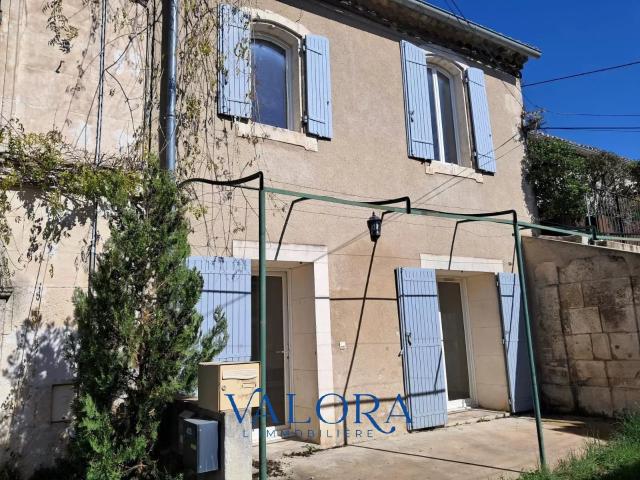 Maison vente à Arles, Saint-rémy-de-provence