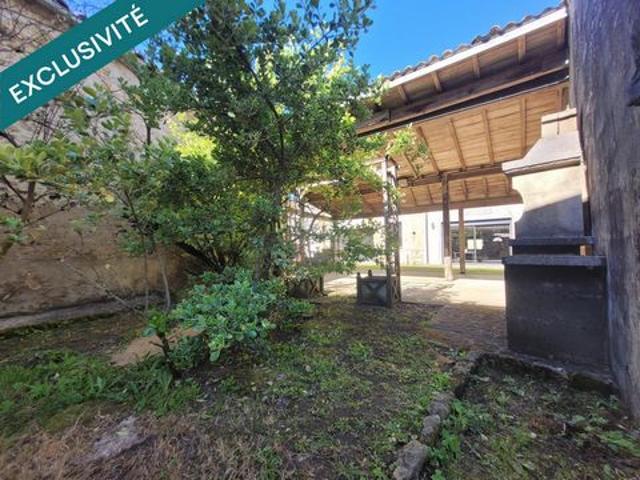Villa vente à La Metairie, Coulombiers