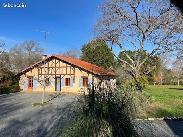 Maison vente à Dax, Sort-en-chalosse