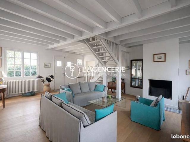 Maison vente à Bayonne, Larressore