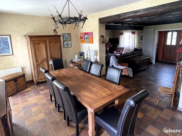 Maison vente à Charolles, Perrigny-sur-loire