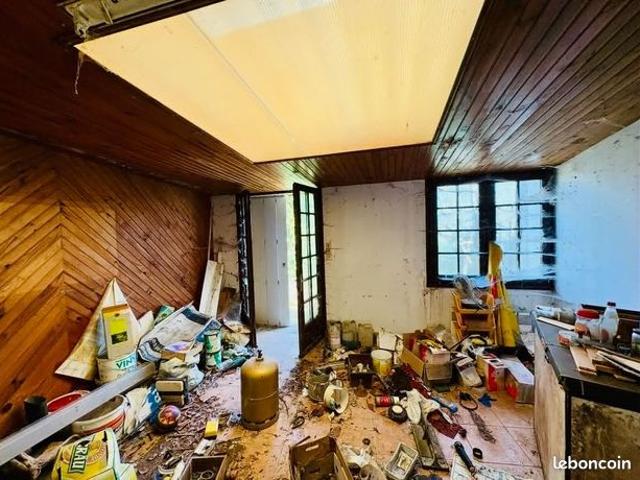 Maison vente à La Roche-sur-Yon, La Boissière-de-montaigu