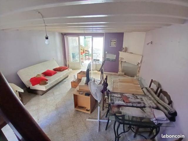 Maison vente à Angoulême, Nouvelle-Aquitaine