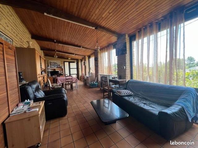 Maison vente à Marmande, Tonneins