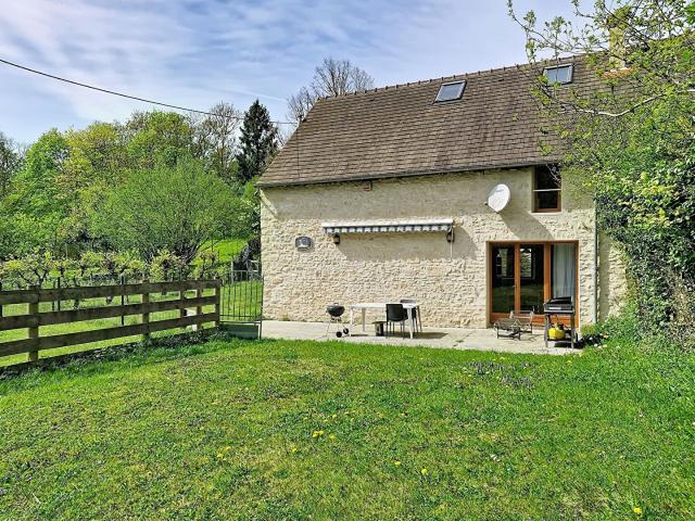 Maison vente à Beauvais, Montagny-en-vexin