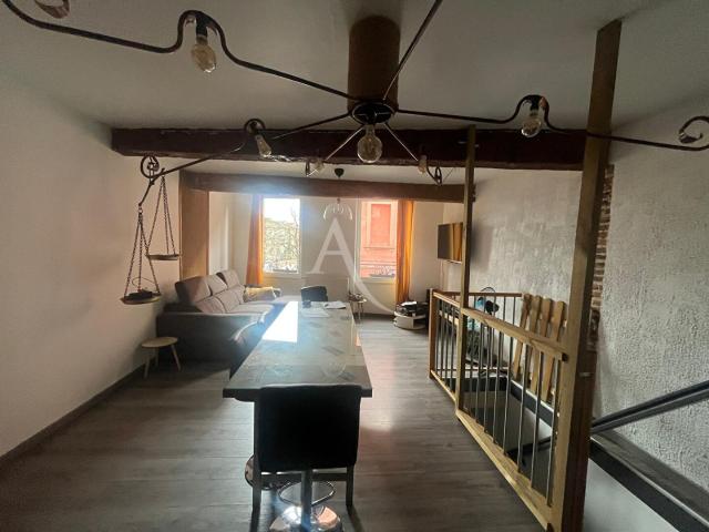 Maison vente à Montauban