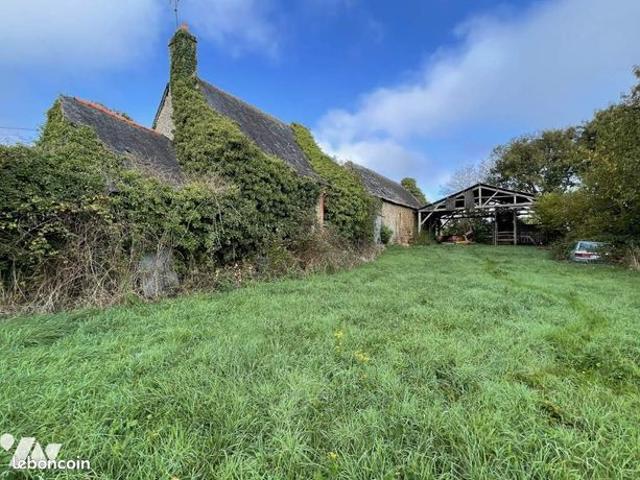 Maison vente à Fougères-Vitré, Bretagne