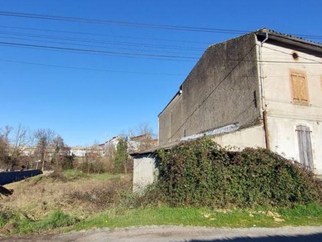 Maison vente à Pamiers