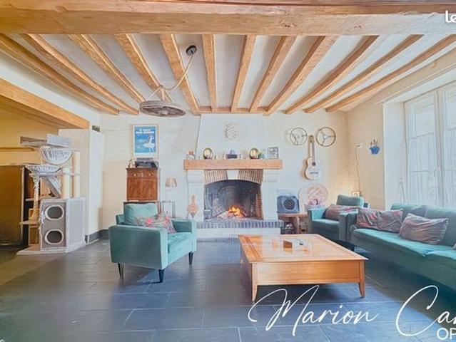 Maison vente à Mortagne-au-Perche, Mauves-sur-huisne