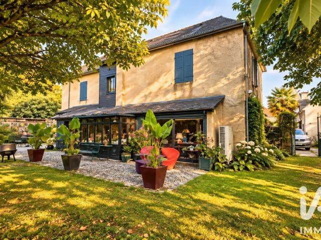 Maison vente à Lézignan, Hautes-Pyrénées