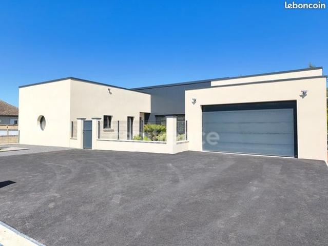 Maison vente à Épernay, Courjeonnet