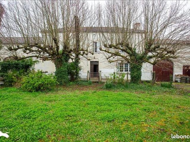 Maison vente à La Réole