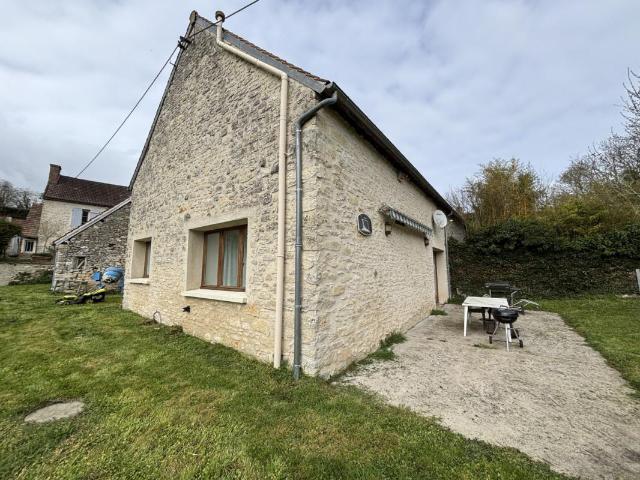 Maison vente à Les Andelys, Gisors