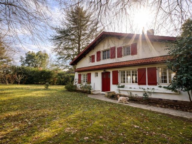 Maison vente à Lapurdi, Larressore