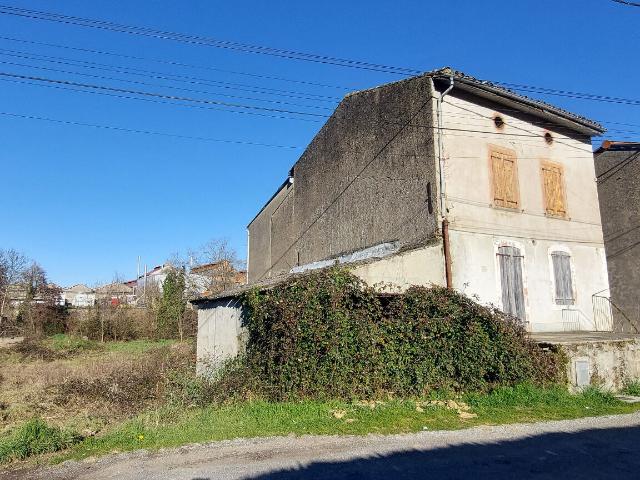 Maison vente à Pamiers